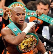 An Open Letter To Mr.&nbsp;Mayweather