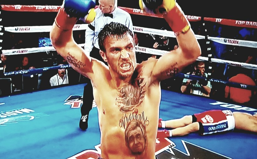 The Return Of The&nbsp;King