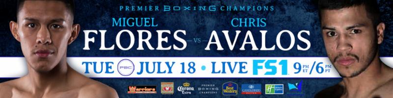 Miguel Flores Training Camp Quotes &&nbsp;Photos