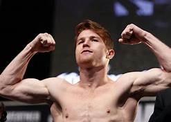 Canelo Alvarez Temporarily Suspended by the Nevada State Athletic&nbsp;Commission