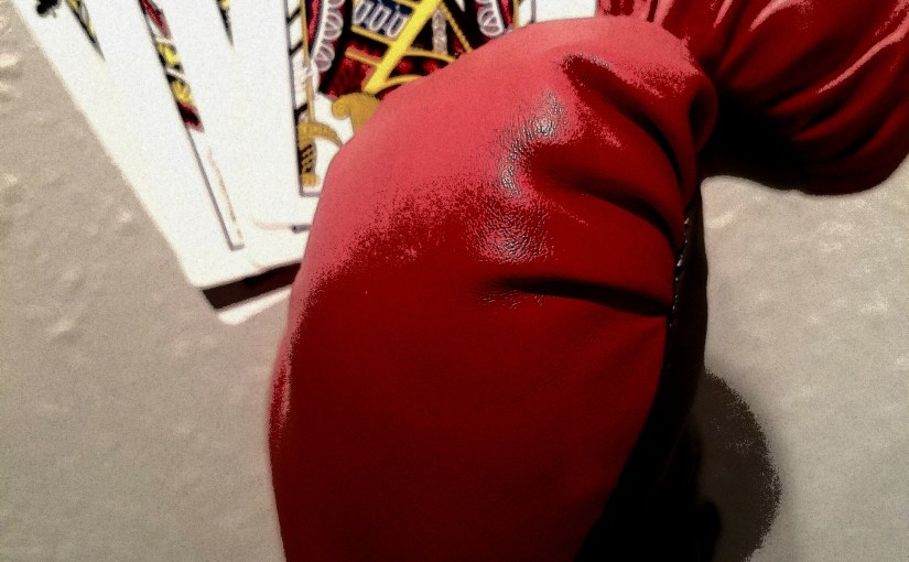 A Jack Of All Trades Will Make It Difficult For Stevenson To Be&nbsp;Super