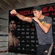 Barrios Scott Hirano SHOWTIME