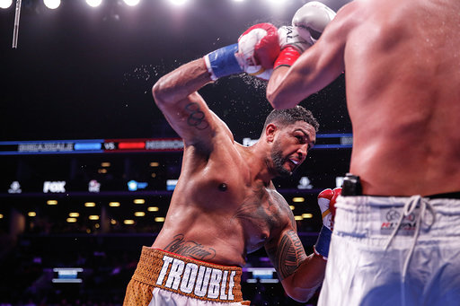 Breazeale knockout Carlos Negron Credit Stephanie Trapp TGB Promotions.jpg4