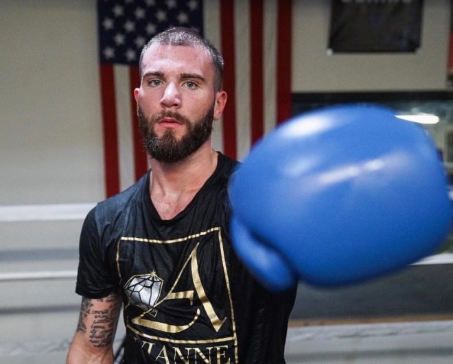 Caleb Plant Credit Sean Michael Ham