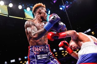 Charlo UD Koborov Credit Stephanie Trapp TGB Promotions