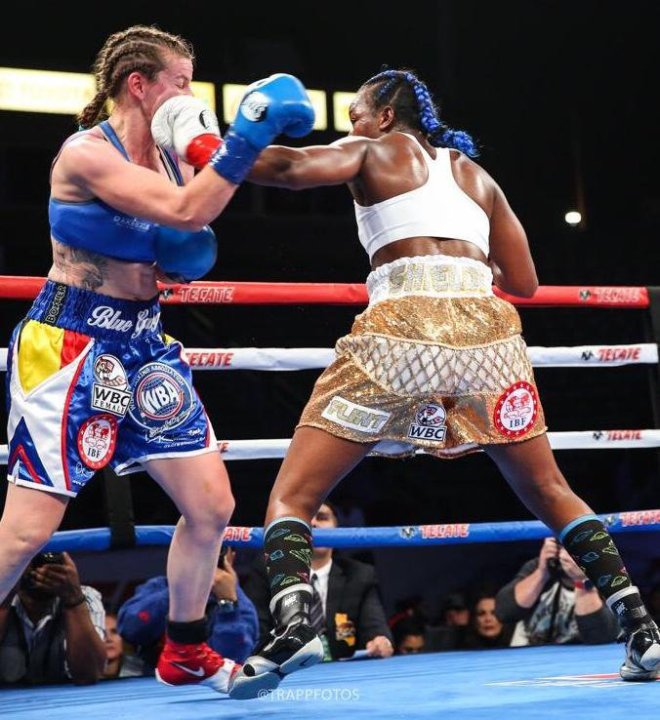Claressa Shields Credit Stephanie Trapp.jpg1