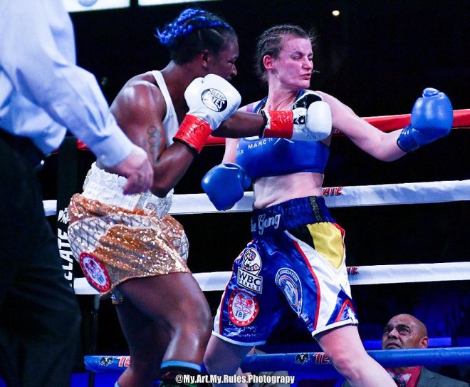 Claressa Shields Credit Stephanie Trapp.jpg2