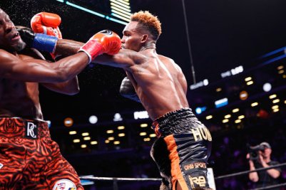 Harrison UD CHarlo Credit Stephanie Trapp TGB Promotions