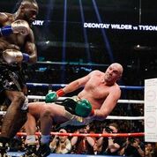 Esther Lin SHowtime Fury Wilder2