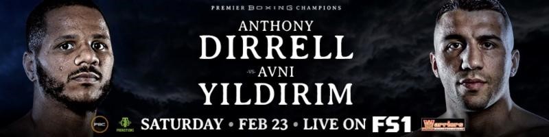 Marcos Hernandez & Jeison Rosario Meet in Rematch of Once-Beaten&nbsp;Contenders