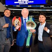 Feb 19 Spence Garcia Press Conference Credit Don Alexander Dallas Cowboys
