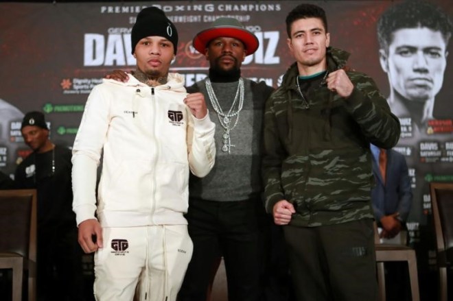 Maywetaher Davi mRuiz