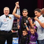 Molina Figueroa undercard Santa Cruz Rivera Sean Michael Ham TGB Promotions Feb 16 19 3