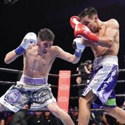 Santa Cruz Rivera Sean Michael Ham TGB Promotions Feb 16 19 4