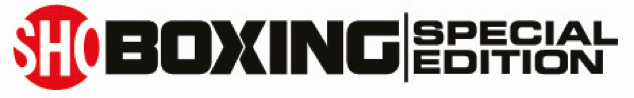 Showtime Boxing Special Edition