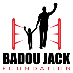 Badou Jack Foundation