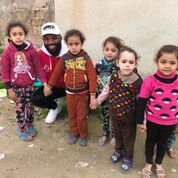 Team Jack Photos From Refugee1