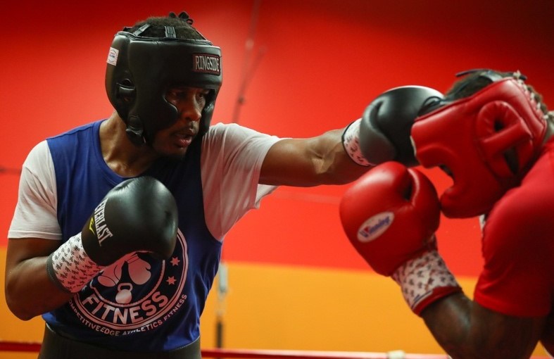 Daniel ‘Miracle Man’ Jacobs Discusses His Mental Preparation Ahead Of His Fight Against Canelo&nbsp;Alvarez