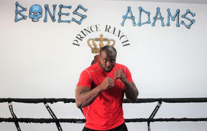 Jonathan Rice Credit Team Rice Prince Rach Boxing