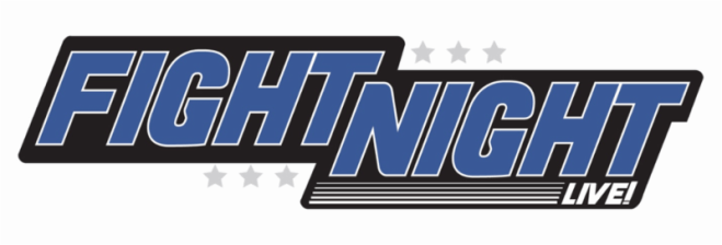 Fight Night Live logo